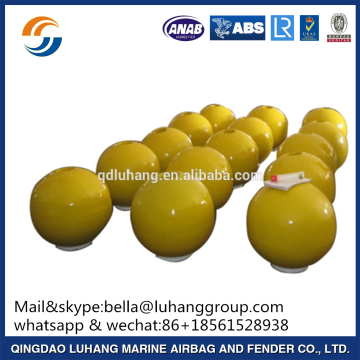 ais buoy / steel mooring buoy / pull buoy