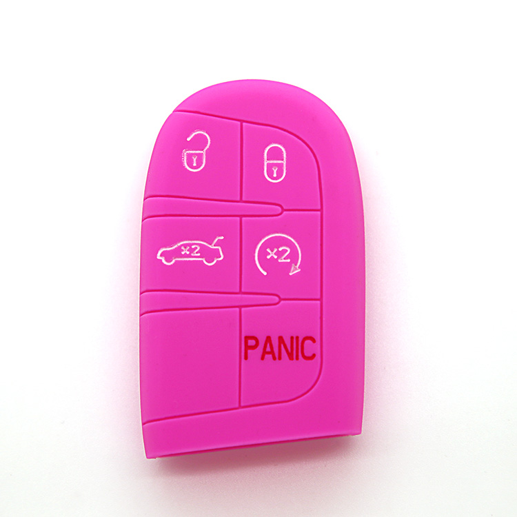 for land rover key