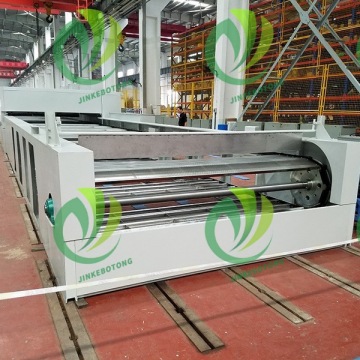 Reliable Food Drying Belt Machine Solution