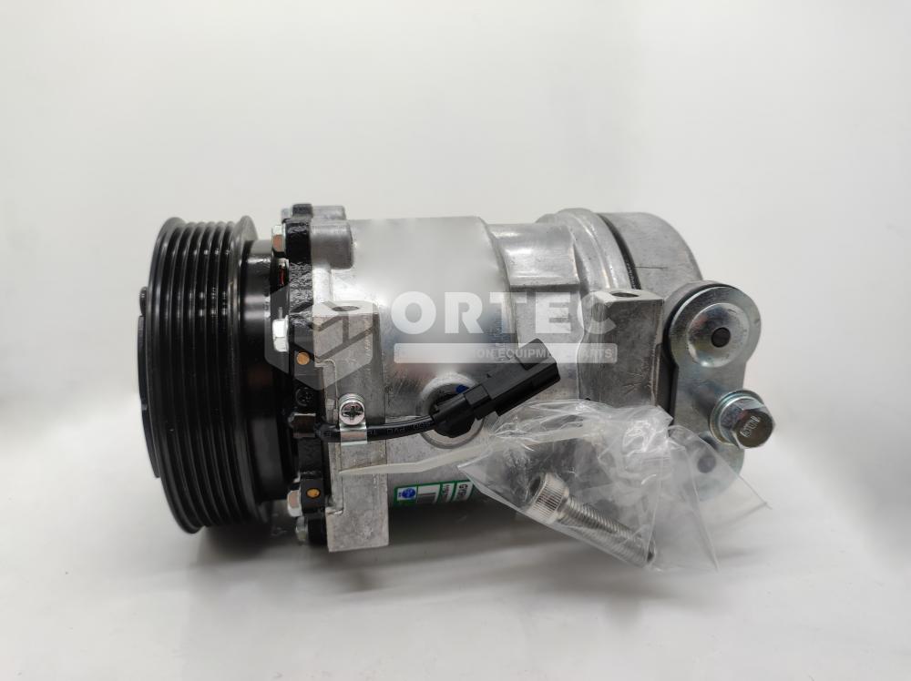 Aircon Pump 49C8727 adapté au liugong d90wa