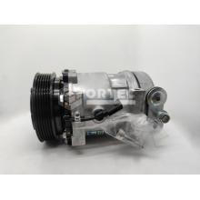 Aircon Pump 49C8727 Adecuado para Liugong D90WA