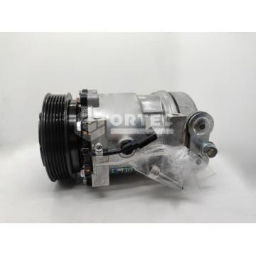 Aircon Pump 49C8727 adapté au liugong d90wa