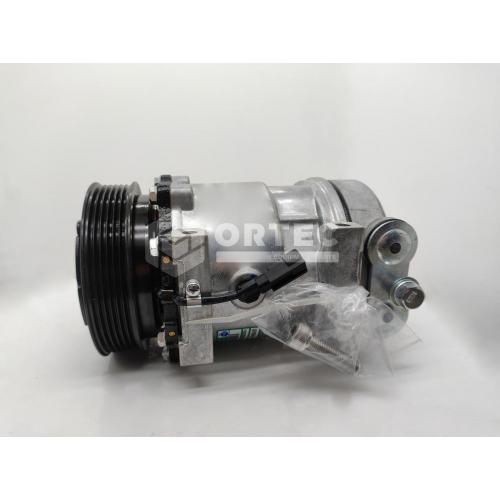 Aircon Pump 49C8727 Adecuado para Liugong D90WA