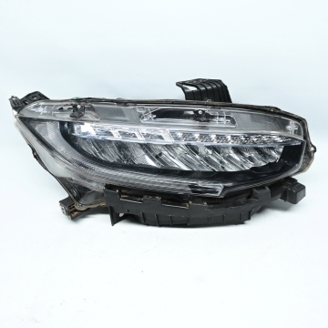 LED Headlights for Honda Civic 2016-2020 High Configuration
