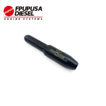 High Pressure Connector Guide Rod for John Deere Excavators 210G 240DLC RE522594