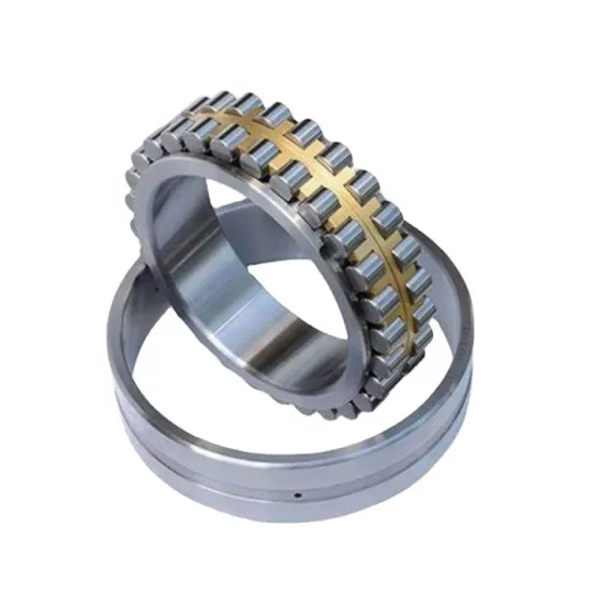 High Performance N 303 ECP & NU 303 ECP Cylindrical Roller Bearings