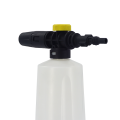 pistolet en mousse pour lave-auto / 1L Snow en mousse Lance