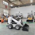 Track Type 23HP Mini Skid Pleer Loader