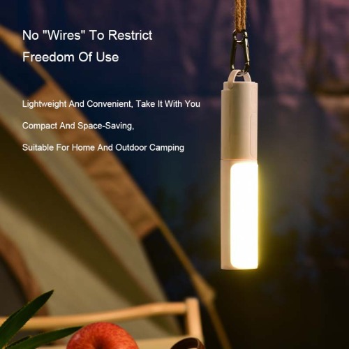 Portable Sensor Night Light