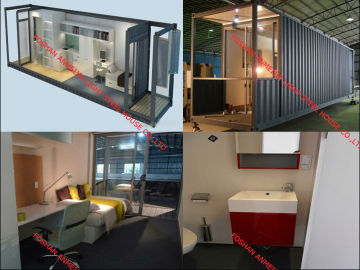 Guangzhou modular house, Guangzhou modular house price
