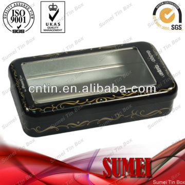 usb tin box for iphone