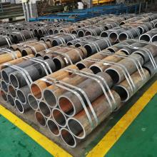 ST52 E355 Lạnh vẽ sẵn sàng cho ống được mài giũa