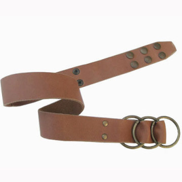 Fashion Lady PU Waist Belt (JYB-27022)