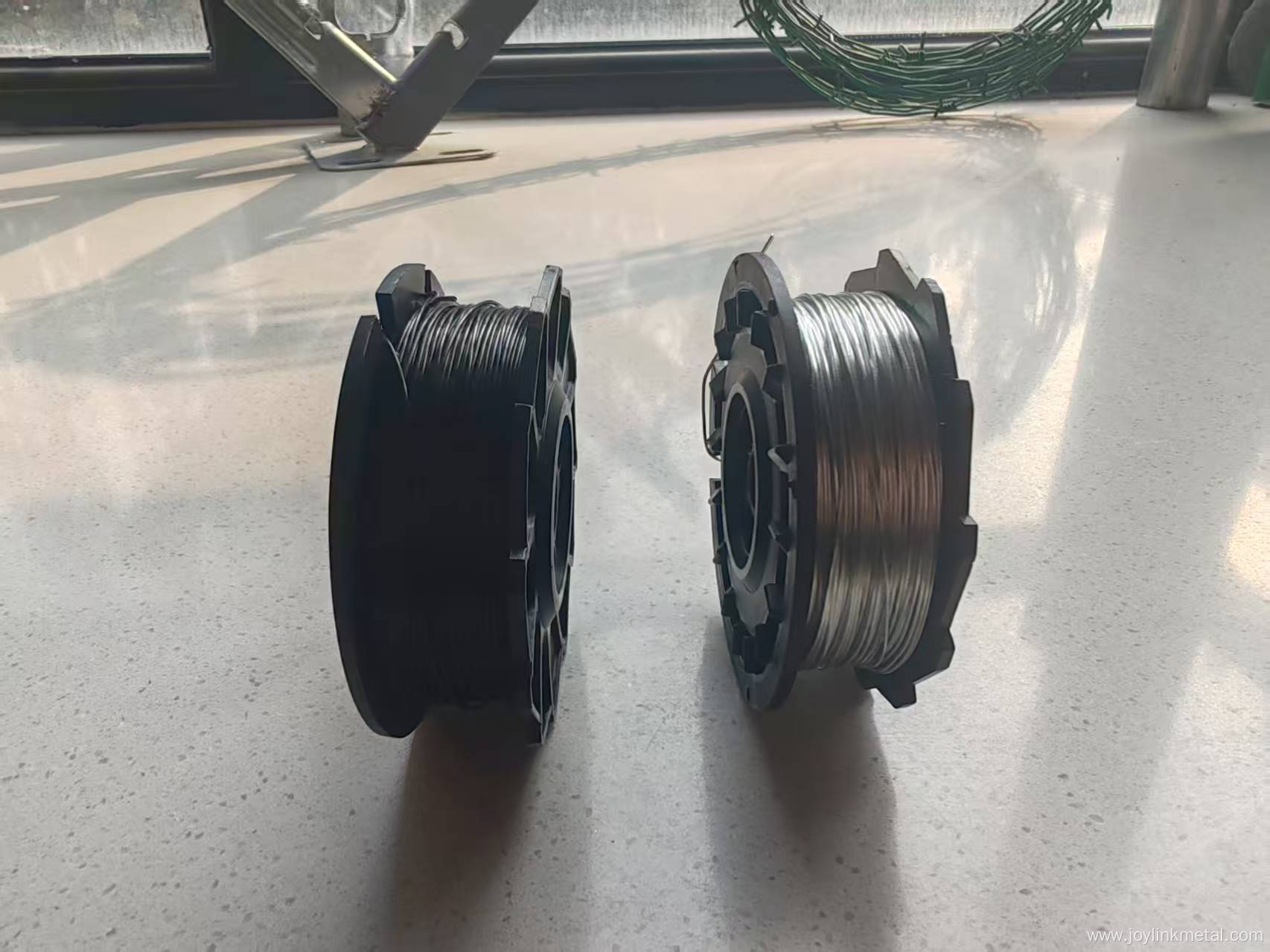 Construction Several Bridge Construction Rebar Tier Wire