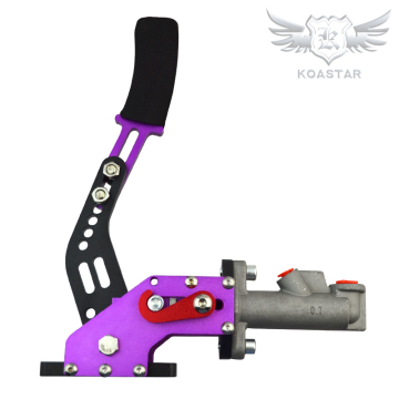 Car interior accessories,aluminum drifting handbrake