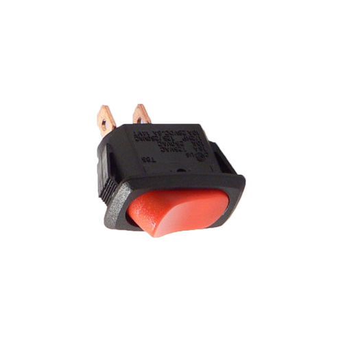 2 Position Automotive LED Rocker Switch