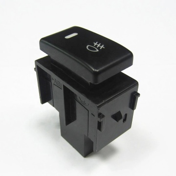 Customized Light Colors Fog Light Switch with Logo for Mitsubishi Galant - Hot Sale Auto Spare Parts
