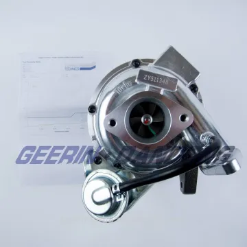 turbo RHF4 VN4 YD25DDTi 14411-MB40B 14411-MB40C 14411-VM01A for CabStar D22 engine turbocharger