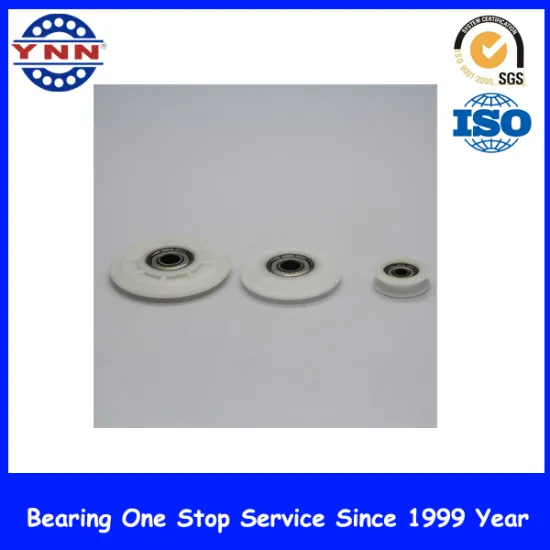 Ball Bearing Swivel Plate, 608zz Bearing, Steel Ball for Bearing, Sleeve Bearing, Self-aligning Ball Bearing, YNN 6177