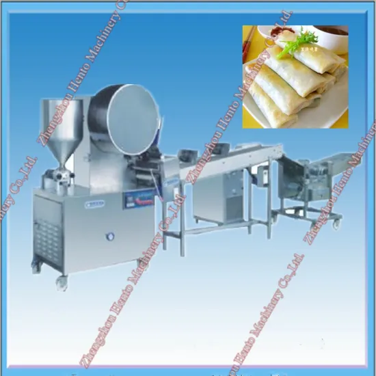 Mini Pancakes Making Machine