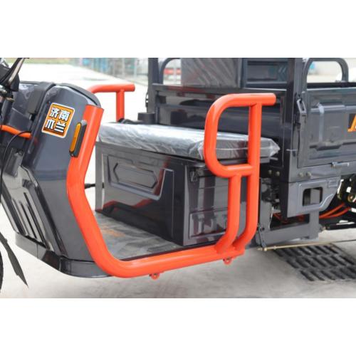 Low Price Electric Tricycle for Big Cargo