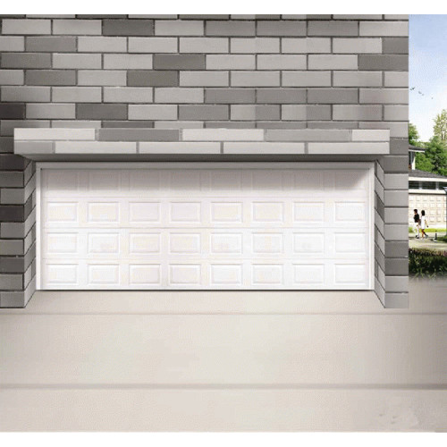 Vally sectional garage musuo