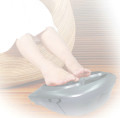 Elektromagnetisk medicinsk 3d Pulse Wave Foot Massager