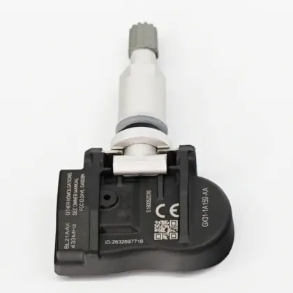 Car TPMS Tire Pressure Monitoring System for Jaguar