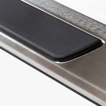 Running Board Pedal Side Step Bars for Audi Q7 SUV