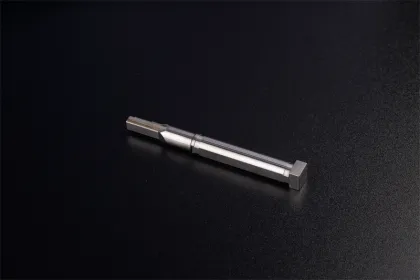 Customized medical machinery mold parts