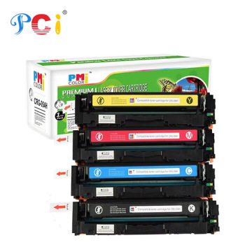 PCI Premium Printer Toner Cartridge CRG-054 CRG-054H Compatible For Canon