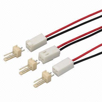RoHs Electronic Wiring Harnesses with MLX 2510