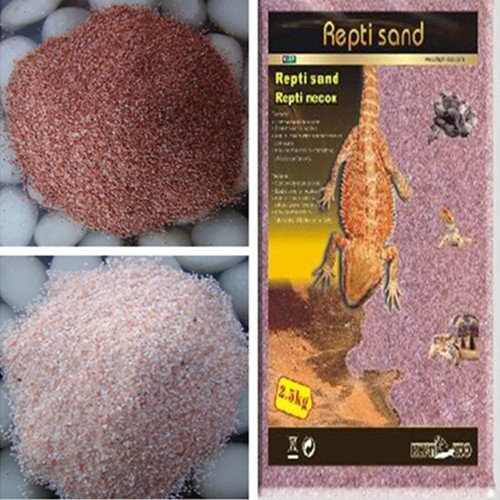 Reptile Sand mit günstigen Preis super Qualität