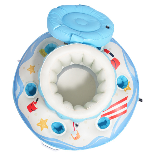 Custom inflatable pool ice bucket Inflatable Floating Cooler