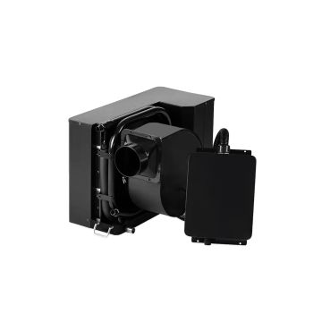 2024 12V Self-Contained HVAC Systems & Marine Air Conditioners for Boats (9000BTU)