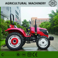 Paddy Field 55HP Big Horsepower بعجلات جرار بعجلات