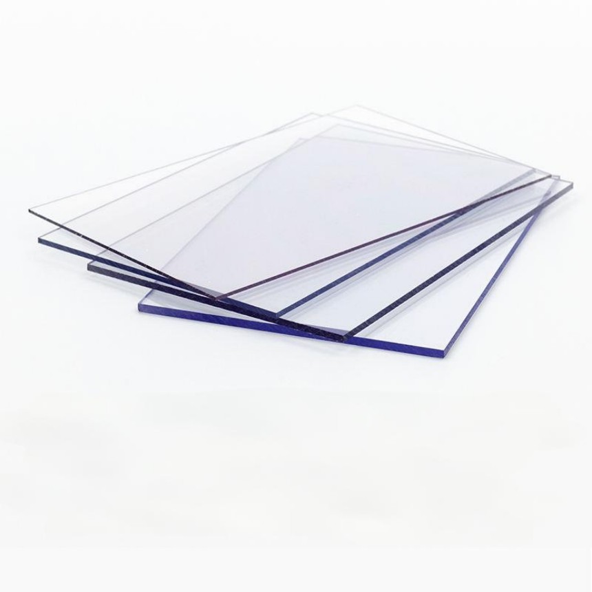  Uv Solid Polycarbonate Sheet3