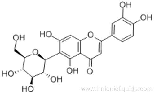 HOMOORIENTIN CAS 4261-42-1