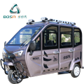 Hot sale 2020 electric auto rickshaw price