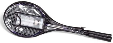 Badminton Racket Set - 2