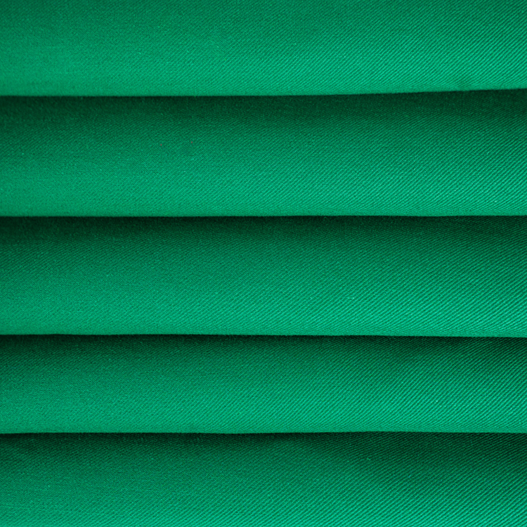 ISO 9001 Workwear Material