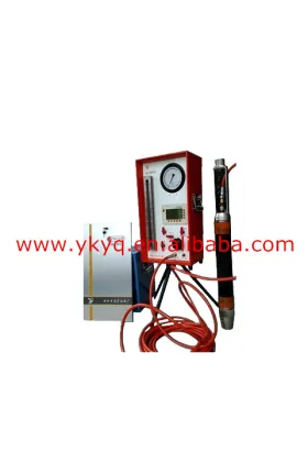 Digital Menard Pressuremeter for In-situ Field Soil Testing