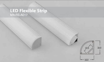 OEM&ODM Aluminum profile