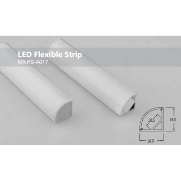 OEM&ODM Aluminum profile