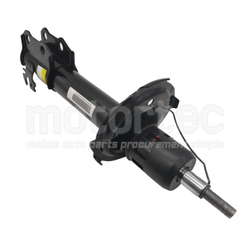 Geely GX3 Şok Emici - Parça Numaraları 1014028804 1014028805