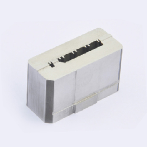 Custom Insert Molding Processsing