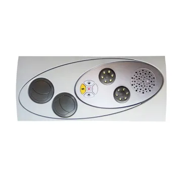 Scalare Apply to Bus Auto Parts: 12V LED Interior, Air Conditioner Fan, Condenser - High Quality