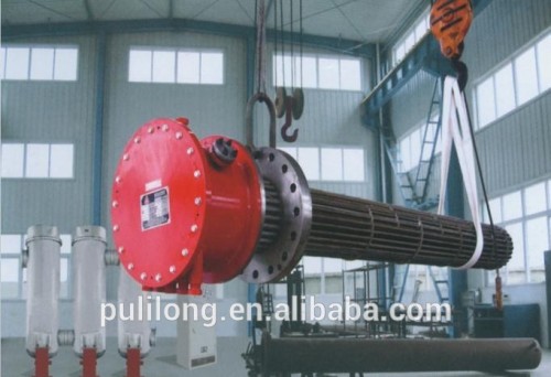 high quality oil tank heater for heating oil /high efficiency oil heater/skype:alison71888