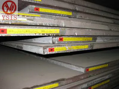 KR EH32,KR EH36,KR FH40 steel plate for shipbuilding and offshore platform.