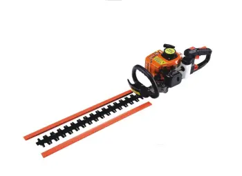 Gasoline hedge trimmer